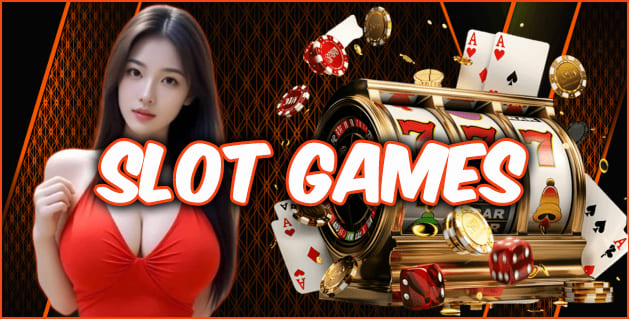 Slots
